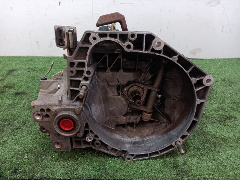 Recambio de caja cambios para alfa romeo 147 (190) 1.9 jtd cat referencia OEM IAM   