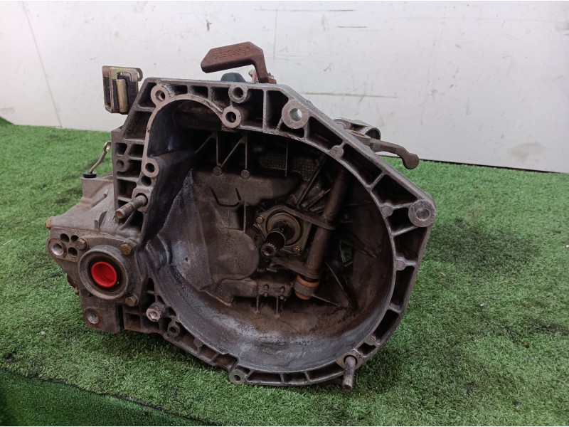 Recambio de caja cambios para alfa romeo 147 (190) 1.9 jtd cat referencia OEM IAM   