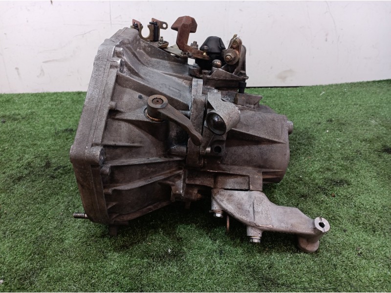 Recambio de caja cambios para alfa romeo 147 (190) 1.9 jtd cat referencia OEM IAM   