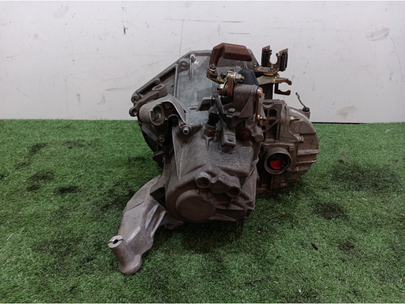 Recambio de caja cambios para alfa romeo 147 (190) 1.9 jtd cat referencia OEM IAM   