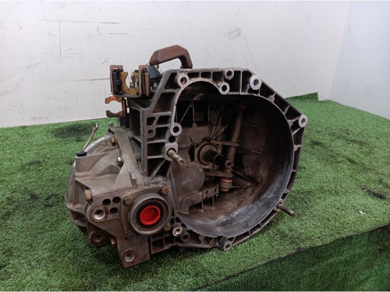 Recambio de caja cambios para alfa romeo 147 (190) 1.9 jtd cat referencia OEM IAM   