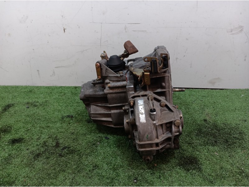 Recambio de caja cambios para alfa romeo 147 (190) 1.9 jtd cat referencia OEM IAM   
