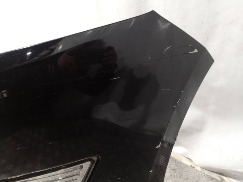 Recambio de paragolpes delantero para ford mondeo ber. (ca2) ambiente referencia OEM IAM   