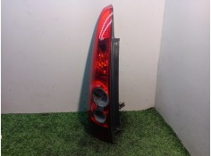 Recambio de piloto trasero izquierdo para ford fiesta (cbk) referencia OEM IAM 9EL35405401 9EL35405401 9EL35405401