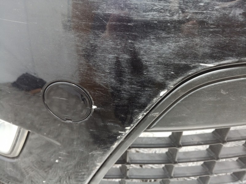 Recambio de paragolpes delantero para ford mondeo ber. (ca2) ambiente referencia OEM IAM   