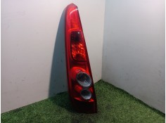 Recambio de piloto trasero izquierdo para ford fiesta (cbk) referencia OEM IAM 9EL35405401 9EL35405401 9EL35405401 2