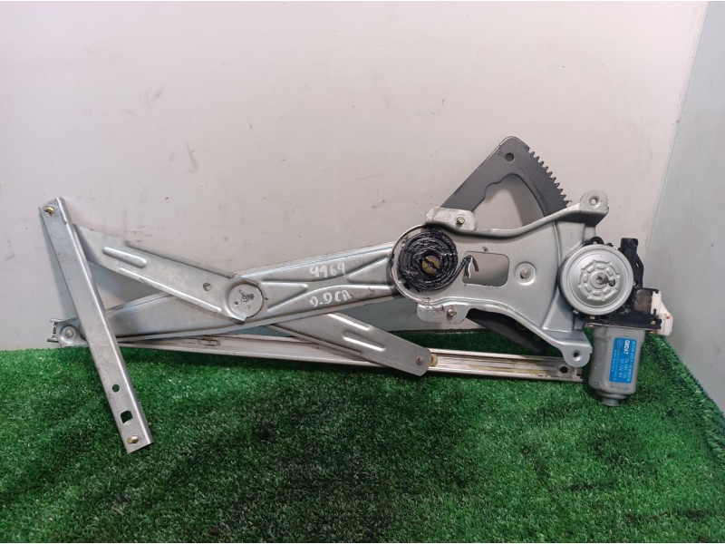 Recambio de elevalunas delantero derecho para chevrolet kalos 1.4 sx sport referencia OEM IAM 96585735 96585735 96585735