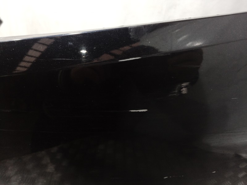 Recambio de paragolpes delantero para ford mondeo ber. (ca2) ambiente referencia OEM IAM   