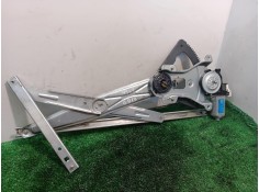 Recambio de elevalunas delantero derecho para chevrolet kalos 1.4 sx sport referencia OEM IAM 96585735 96585735 96585735 2