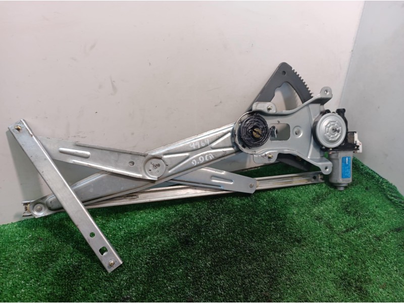 Recambio de elevalunas delantero derecho para chevrolet kalos 1.4 sx sport referencia OEM IAM 96585735 96585735 96585735