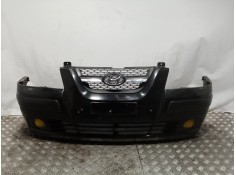 Recambio de paragolpes delantero para hyundai atos (em) 1.1 gls referencia OEM IAM   
