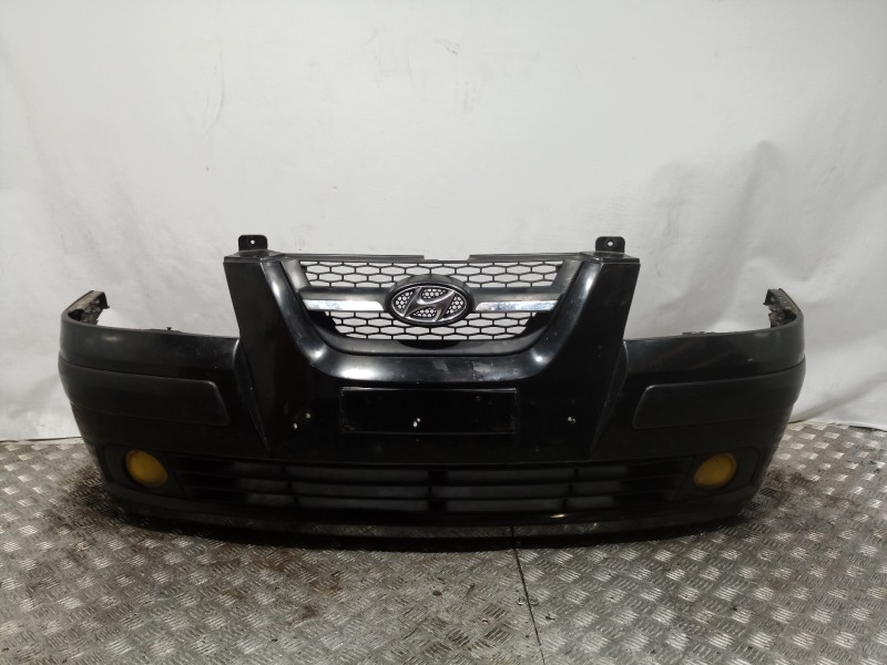 Recambio de paragolpes delantero para hyundai atos (em) 1.1 gls referencia OEM IAM    Recambio de paragolpes delantero para hyundai atos (em) 1.1 gls referencia OEM IAM