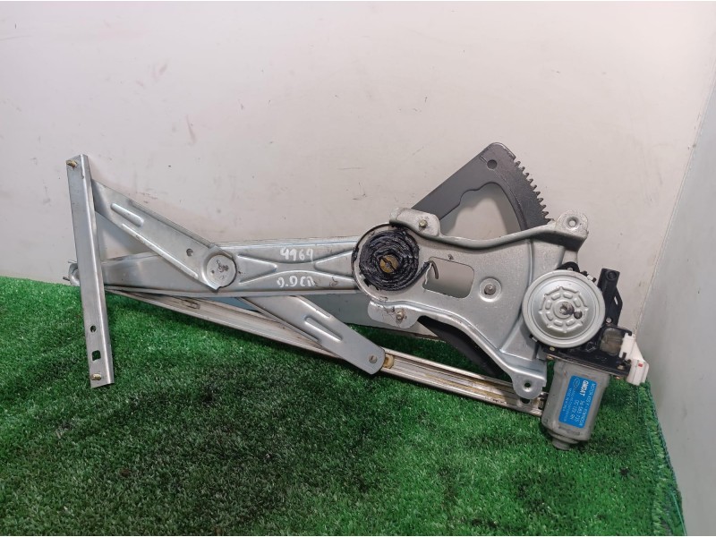 Recambio de elevalunas delantero derecho para chevrolet kalos 1.4 sx sport referencia OEM IAM 96585735 96585735 96585735