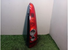 Recambio de piloto trasero derecho para ford fiesta (cbk) referencia OEM IAM 9EL35405402 9EL35405402 9EL35405402