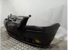 Recambio de paragolpes delantero para hyundai atos (em) 1.1 gls referencia OEM IAM    2