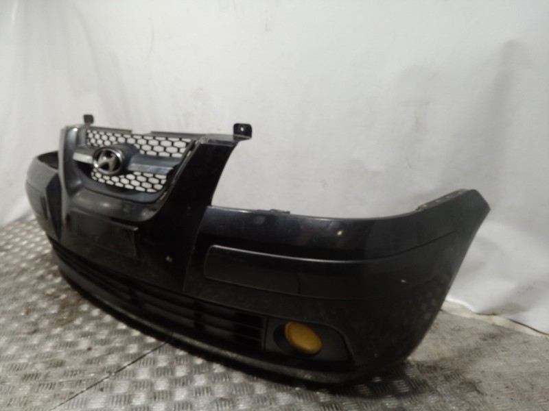 Recambio de paragolpes delantero para hyundai atos (em) 1.1 gls referencia OEM IAM    Recambio de paragolpes delantero para hyundai atos (em) 1.1 gls referencia OEM IAM
