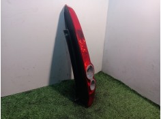 Recambio de piloto trasero derecho para ford fiesta (cbk) referencia OEM IAM 9EL35405402 9EL35405402 9EL35405402 2