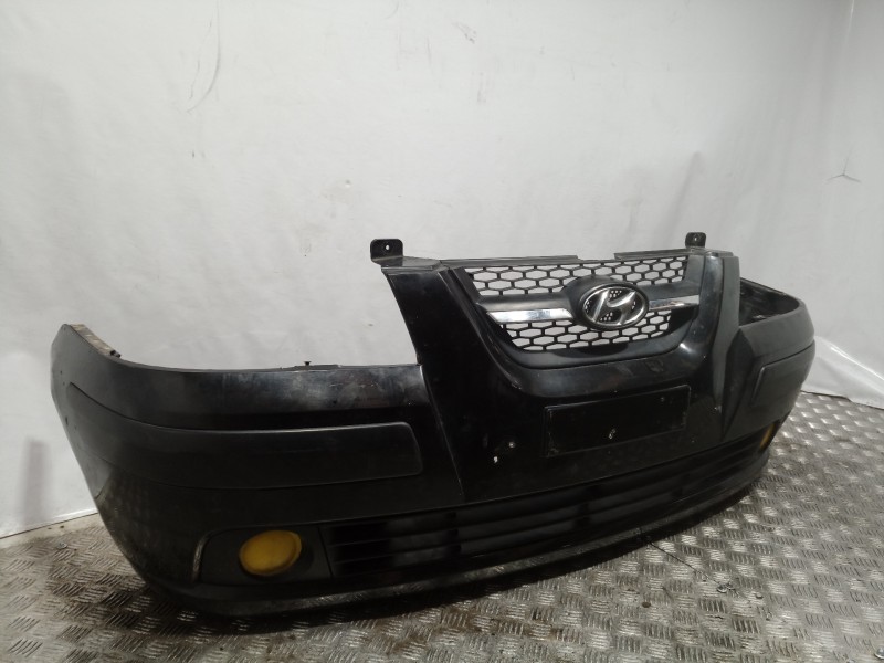 Recambio de paragolpes delantero para hyundai atos (em) 1.1 gls referencia OEM IAM    Recambio de paragolpes delantero para hyundai atos (em) 1.1 gls referencia OEM IAM