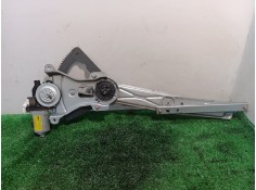 Recambio de elevalunas delantero izquierdo para chevrolet kalos 1.4 sx sport referencia OEM IAM 96585734 96585734 96585734