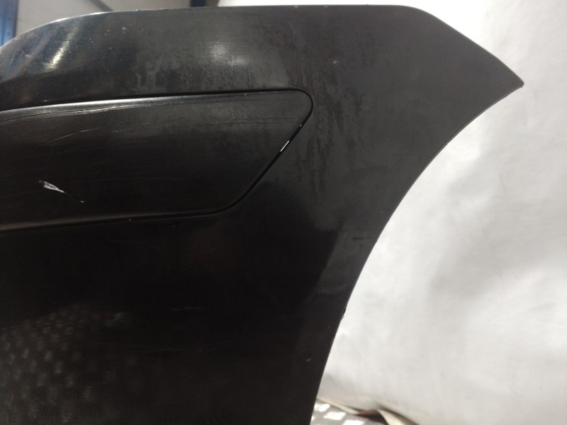 Recambio de paragolpes delantero para hyundai atos (em) 1.1 gls referencia OEM IAM    Recambio de paragolpes delantero para hyundai atos (em) 1.1 gls referencia OEM IAM