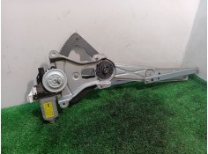 Recambio de elevalunas delantero izquierdo para chevrolet kalos 1.4 sx sport referencia OEM IAM 96585734 96585734 96585734 2