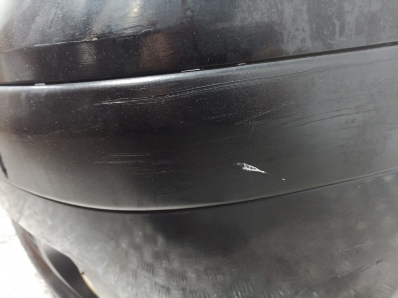 Recambio de paragolpes delantero para hyundai atos (em) 1.1 gls referencia OEM IAM    Recambio de paragolpes delantero para hyundai atos (em) 1.1 gls referencia OEM IAM