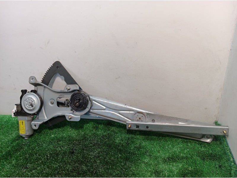 Recambio de elevalunas delantero izquierdo para chevrolet kalos 1.4 sx sport referencia OEM IAM 96585734 96585734 96585734