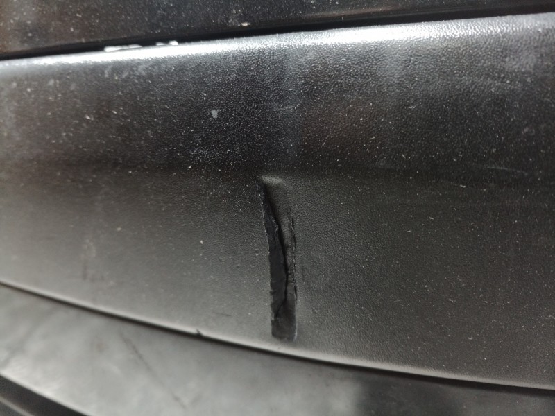 Recambio de paragolpes delantero para hyundai atos (em) 1.1 gls referencia OEM IAM    Recambio de paragolpes delantero para hyundai atos (em) 1.1 gls referencia OEM IAM