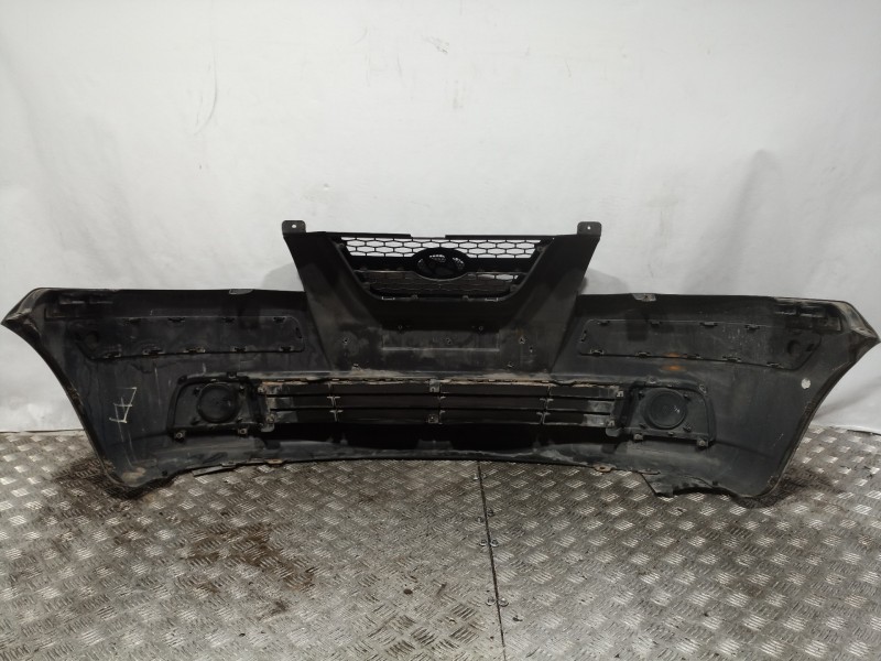 Recambio de paragolpes delantero para hyundai atos (em) 1.1 gls referencia OEM IAM    Recambio de paragolpes delantero para hyundai atos (em) 1.1 gls referencia OEM IAM