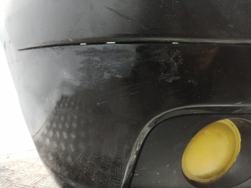 Recambio de paragolpes delantero para hyundai atos (em) 1.1 gls referencia OEM IAM    Recambio de paragolpes delantero para hyundai atos (em) 1.1 gls referencia OEM IAM