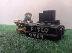 Recambio de cerradura puerta delantera izquierda para chevrolet kalos 1.4 sx sport referencia OEM IAM    2