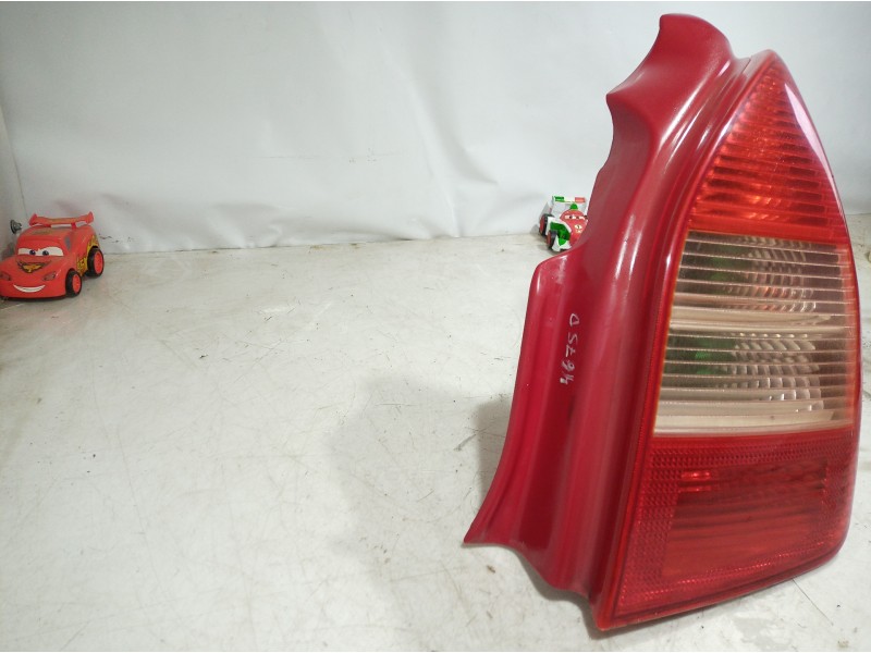 Recambio de piloto trasero derecho para citroën c2 audace referencia OEM IAM 9649864480 9649864480 9649864480