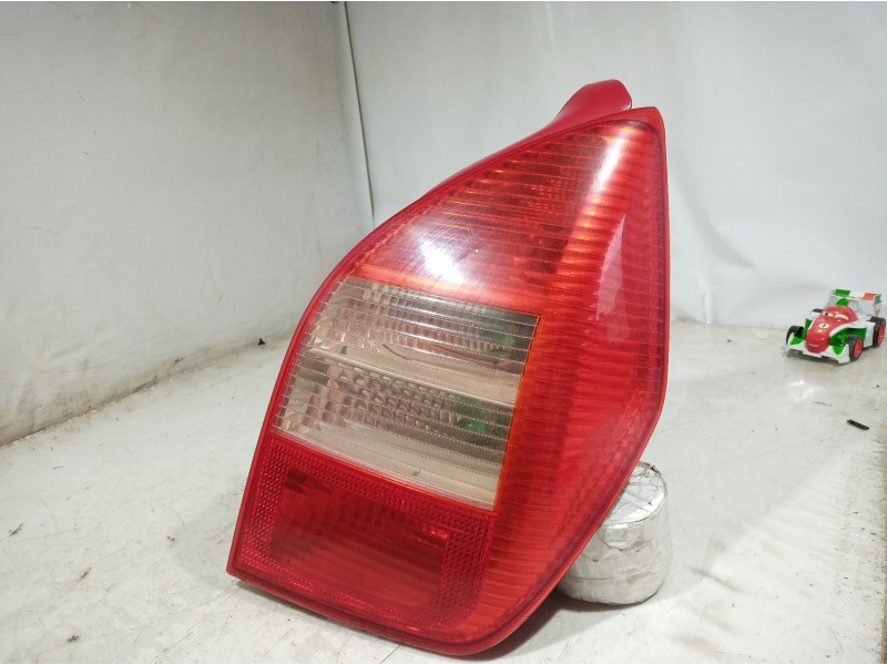 Recambio de piloto trasero derecho para citroën c2 audace referencia OEM IAM 9649864480 9649864480 9649864480