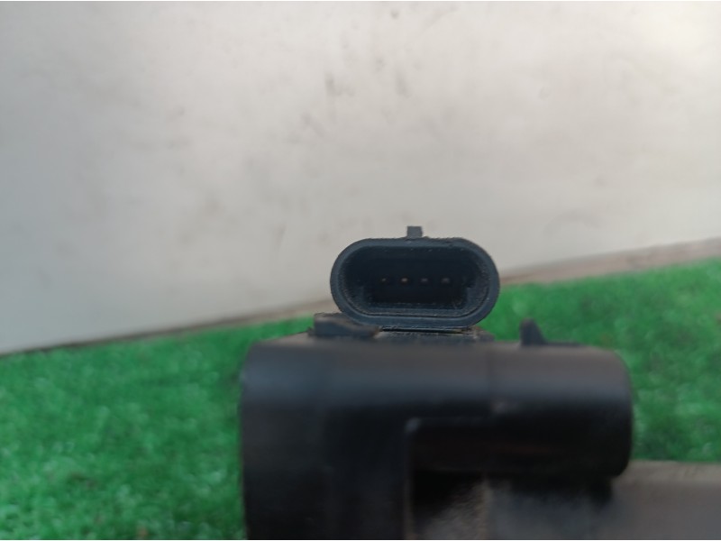 Recambio de cerradura puerta delantera izquierda para chevrolet kalos 1.4 sx sport referencia OEM IAM   