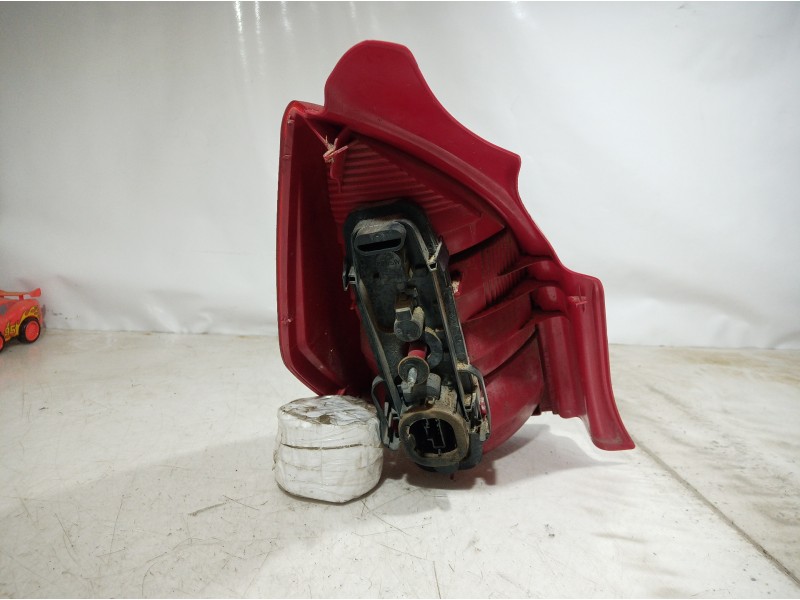 Recambio de piloto trasero derecho para citroën c2 audace referencia OEM IAM 9649864480 9649864480 9649864480