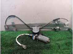 Recambio de elevalunas delantero derecho para honda civic berlina 5 (eu7/8) 1.7 ctdi es referencia OEM IAM   