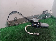 Recambio de elevalunas delantero derecho para honda civic berlina 5 (eu7/8) 1.7 ctdi es referencia OEM IAM    2