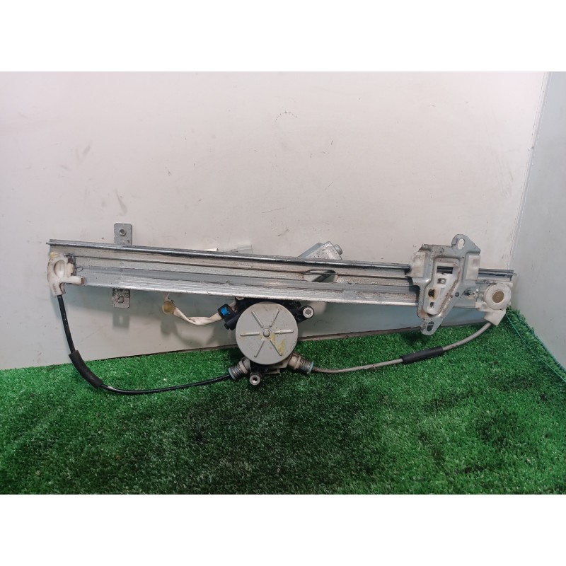 Recambio de elevalunas delantero derecho para honda civic berlina 5 (eu7/8) 1.7 ctdi es referencia OEM IAM   