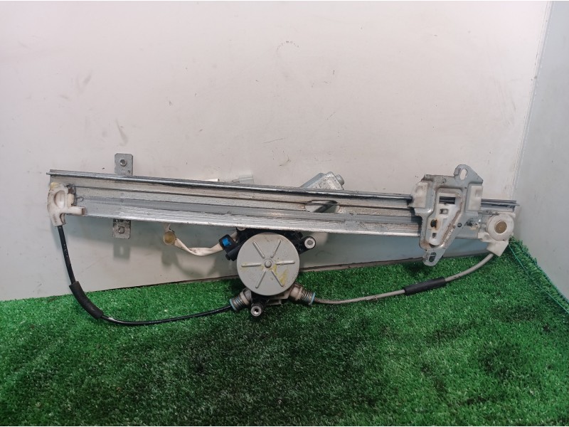 Recambio de elevalunas delantero derecho para honda civic berlina 5 (eu7/8) 1.7 ctdi es referencia OEM IAM   