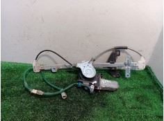 Recambio de elevalunas trasero derecho para honda civic berlina 5 (eu7/8) 1.7 ctdi es referencia OEM IAM   