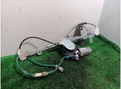 Recambio de elevalunas trasero derecho para honda civic berlina 5 (eu7/8) 1.7 ctdi es referencia OEM IAM    2