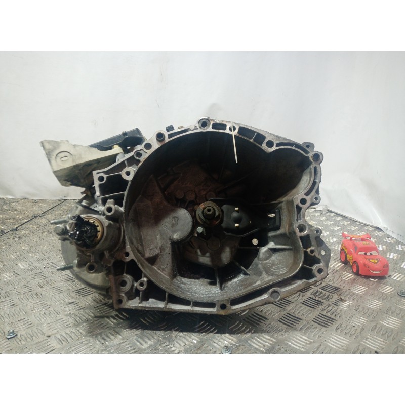 Recambio de caja cambios para peugeot 306 berlina 3/4/5 puertas (s2) referencia OEM IAM 20DM39 20DM39 20DM39