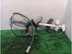 Recambio de elevalunas trasero izquierdo para honda civic berlina 5 (eu7/8) 1.7 ctdi es referencia OEM IAM   