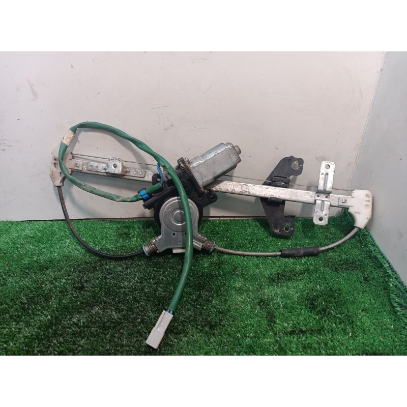 Recambio de elevalunas trasero izquierdo para honda civic berlina 5 (eu7/8) 1.7 ctdi es referencia OEM IAM   