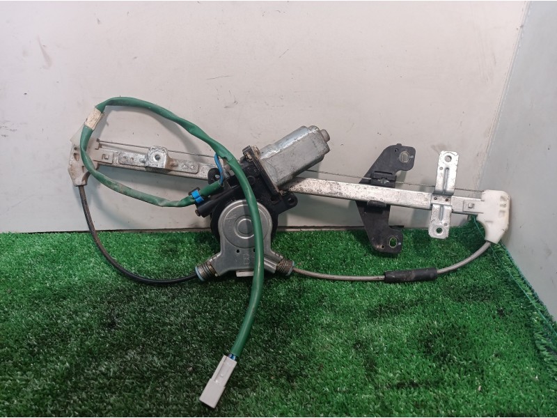 Recambio de elevalunas trasero izquierdo para honda civic berlina 5 (eu7/8) 1.7 ctdi es referencia OEM IAM   