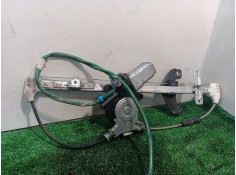 Recambio de elevalunas trasero izquierdo para honda civic berlina 5 (eu7/8) 1.7 ctdi es referencia OEM IAM    2