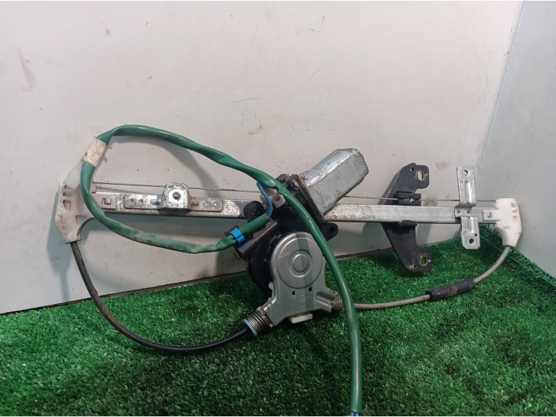 Recambio de elevalunas trasero izquierdo para honda civic berlina 5 (eu7/8) 1.7 ctdi es referencia OEM IAM   