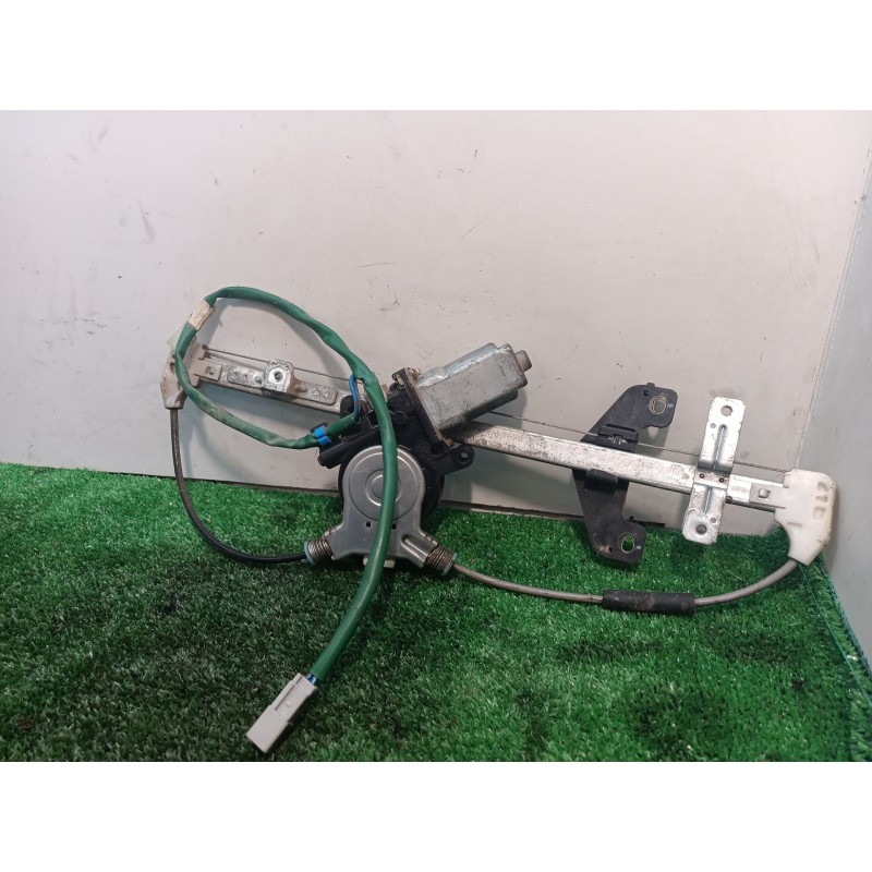 Recambio de elevalunas trasero izquierdo para honda civic berlina 5 (eu7/8) 1.7 ctdi es referencia OEM IAM   