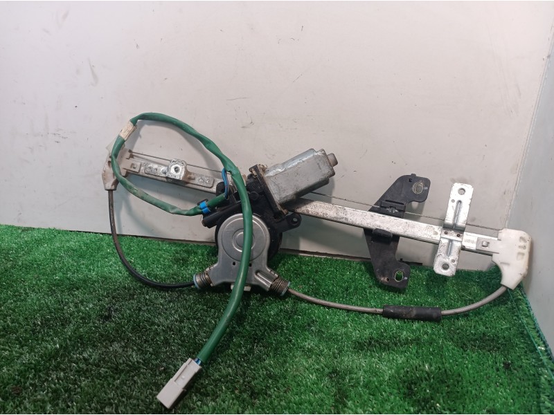 Recambio de elevalunas trasero izquierdo para honda civic berlina 5 (eu7/8) 1.7 ctdi es referencia OEM IAM   