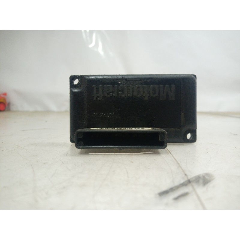 Recambio de caja precalentamiento para ford fiesta (cbk) ambiente referencia OEM IAM 91AB12K072AA 91AB12K072AA 91AB12K072